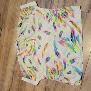 Singwing Top Size XL